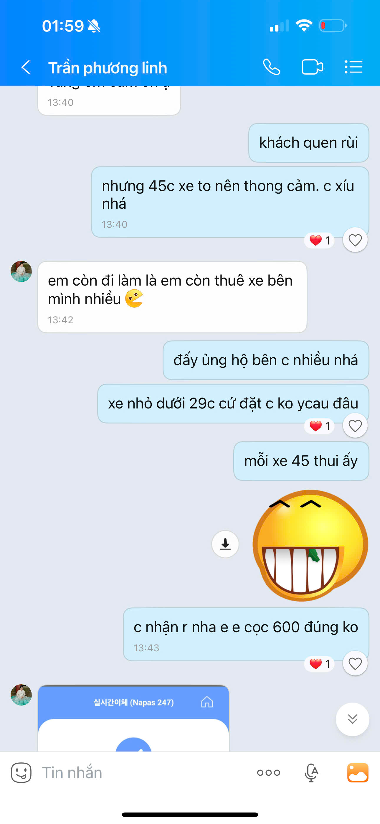 Đánh giá 1