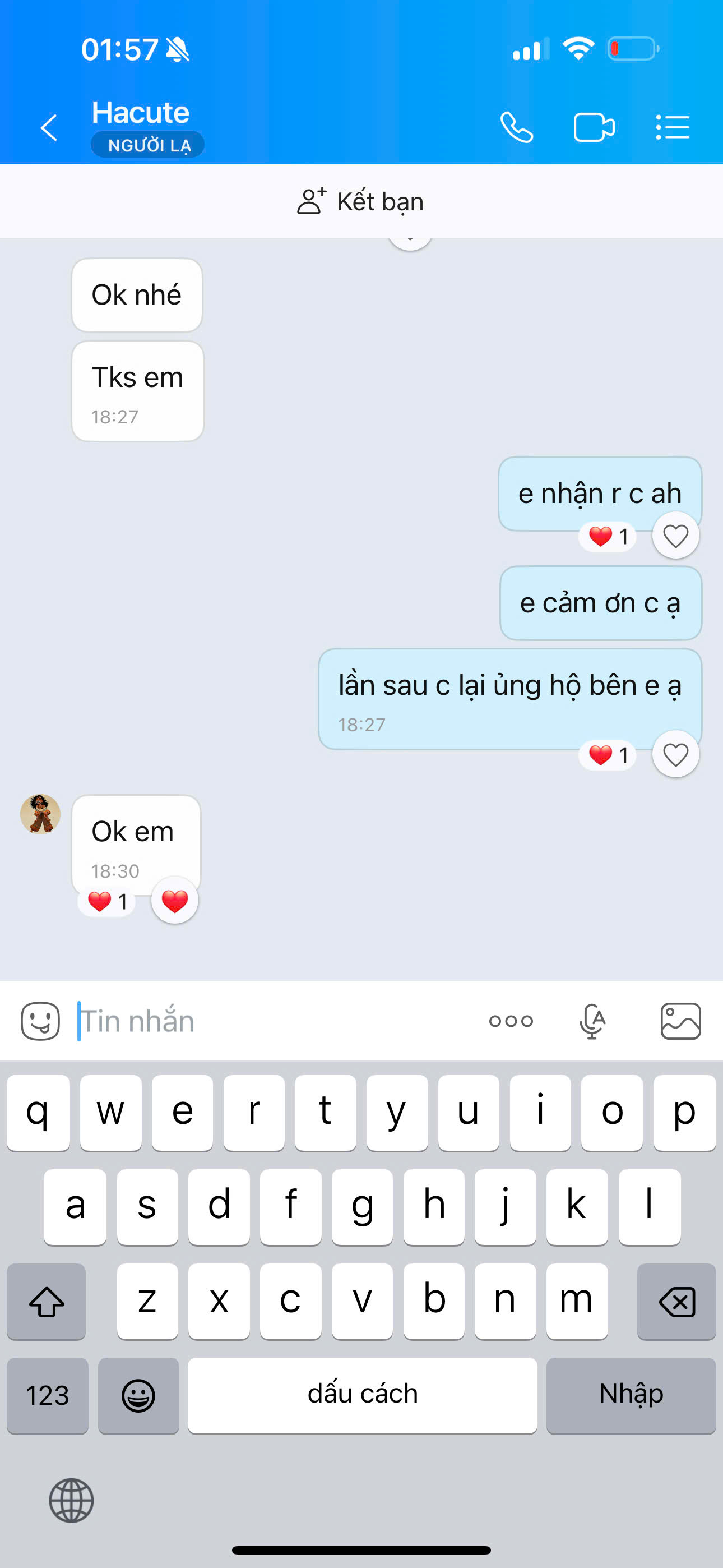 Đánh giá 6