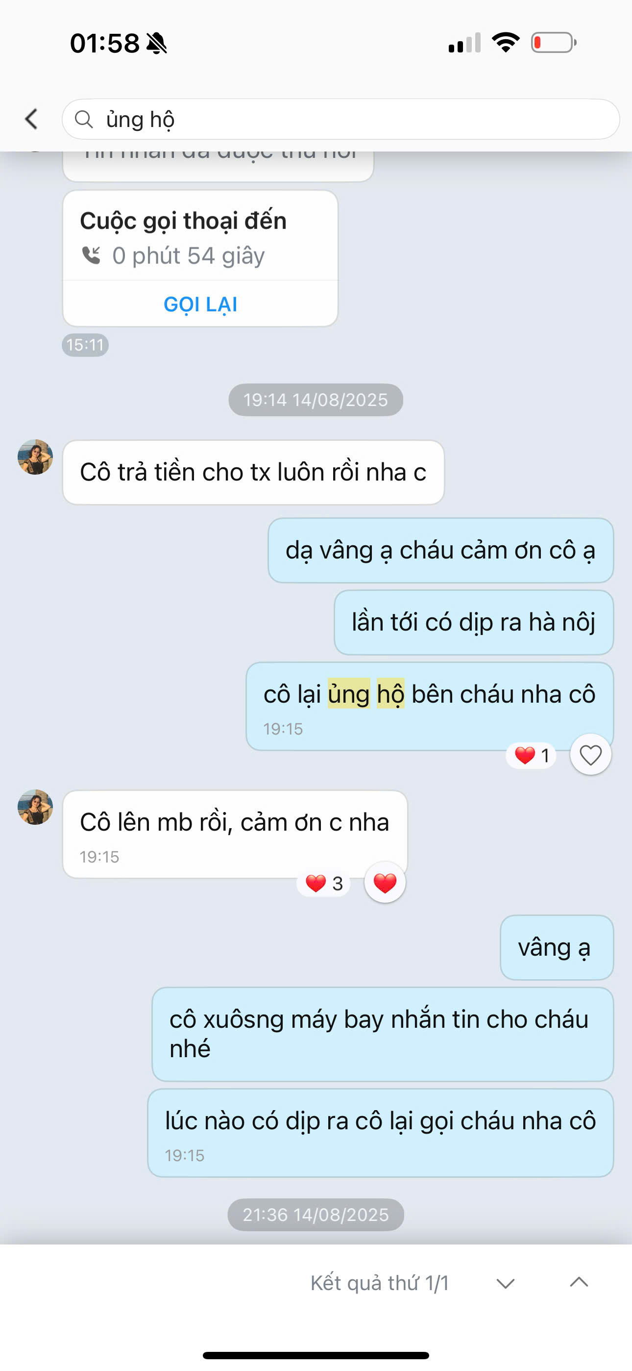 Đánh giá 8