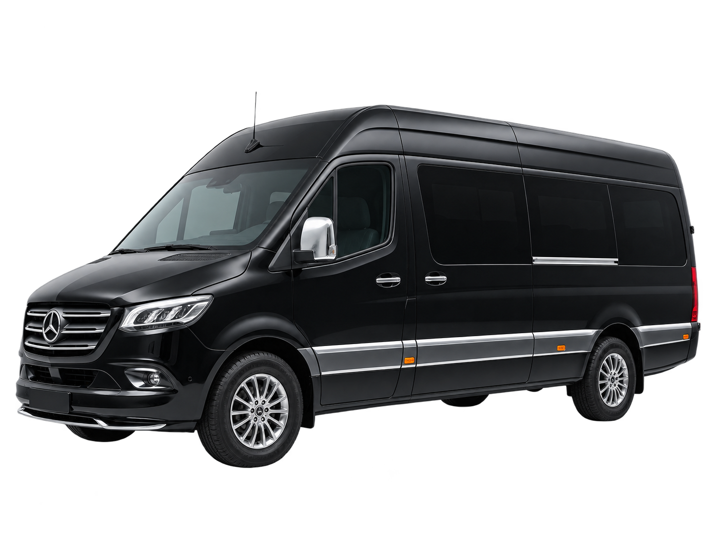 LIMOUSINE